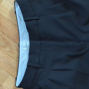 Aritzia Wilfred Effortless Pant